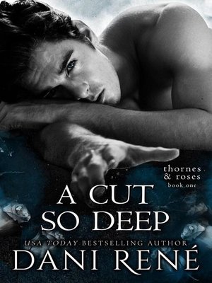 cover image of A Cut so Deep